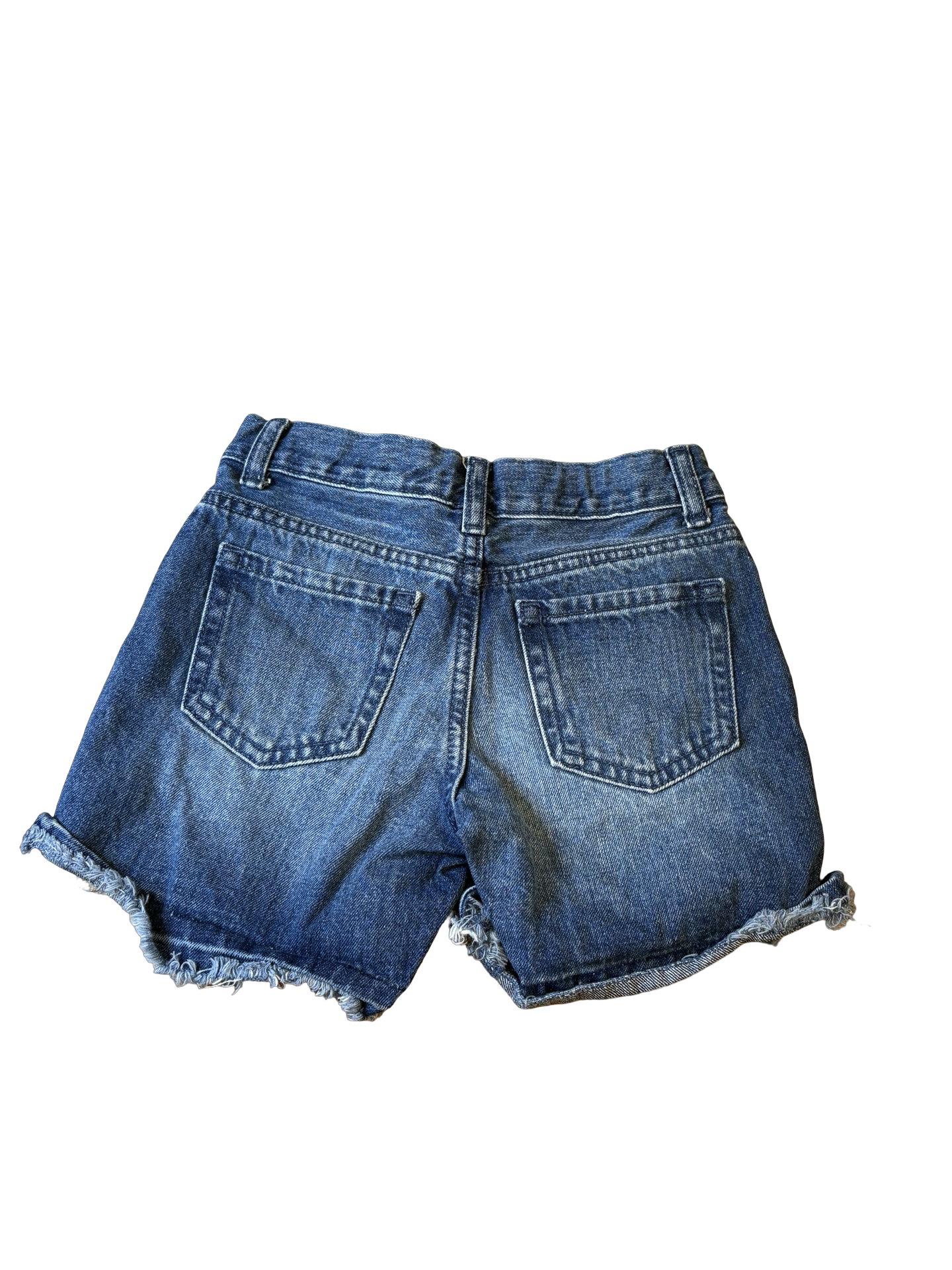 CHILDREN PLACE Short 6X-7 ans