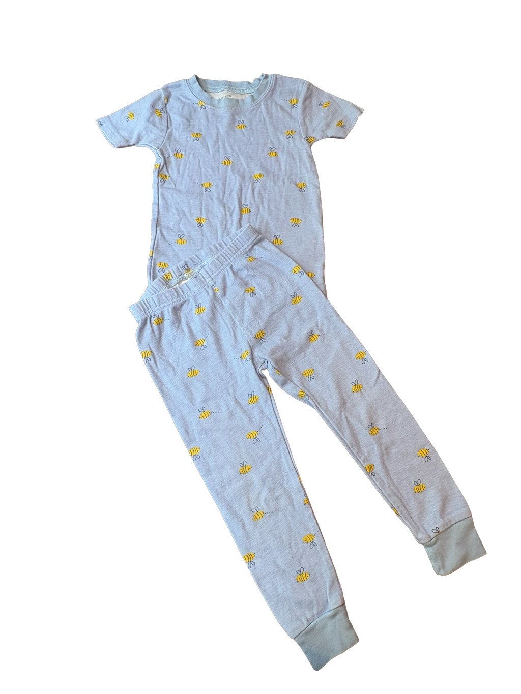CARTER’S Pyjama 2 ans