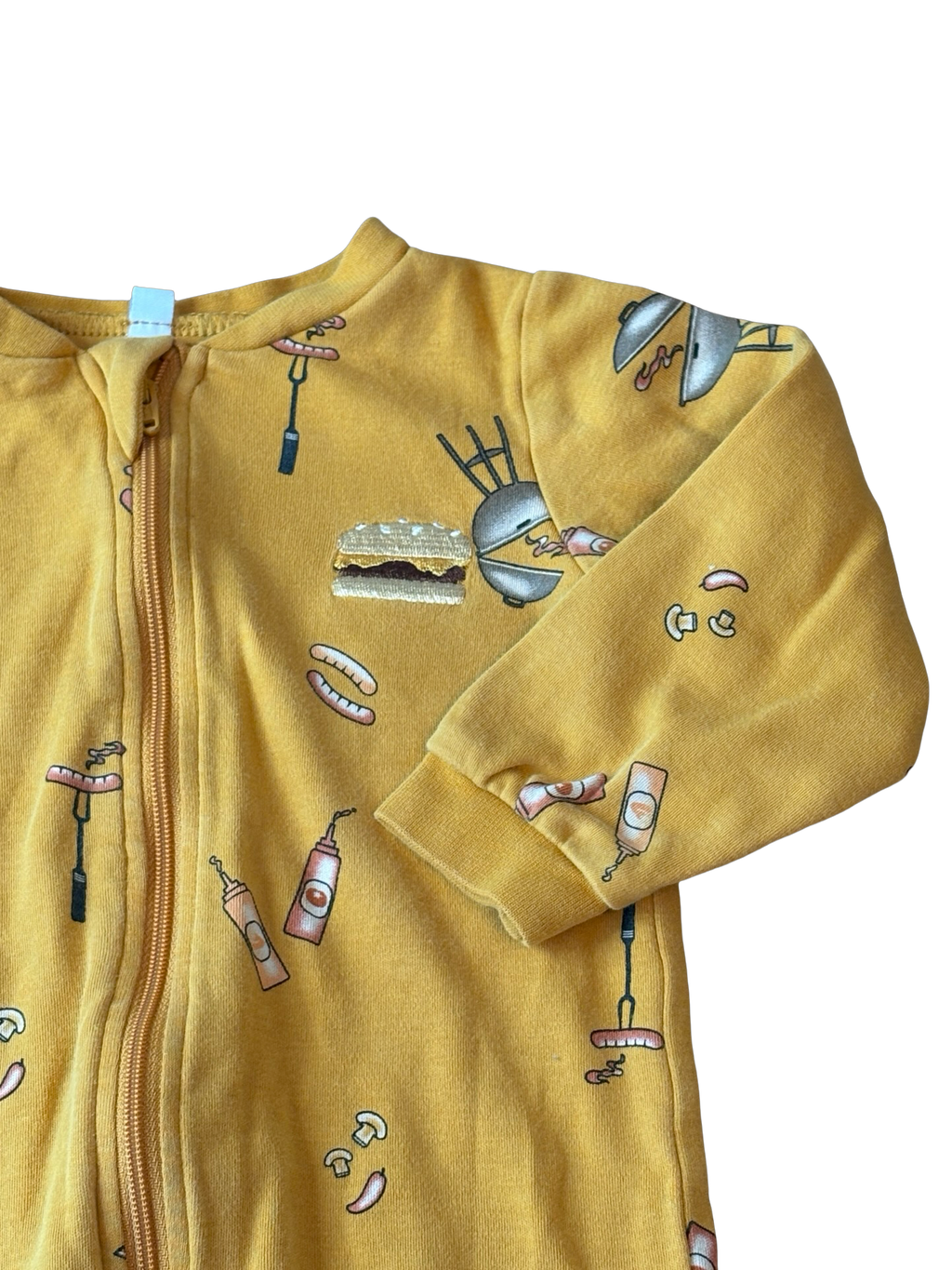 PEKKLE Pyjama 12 mois