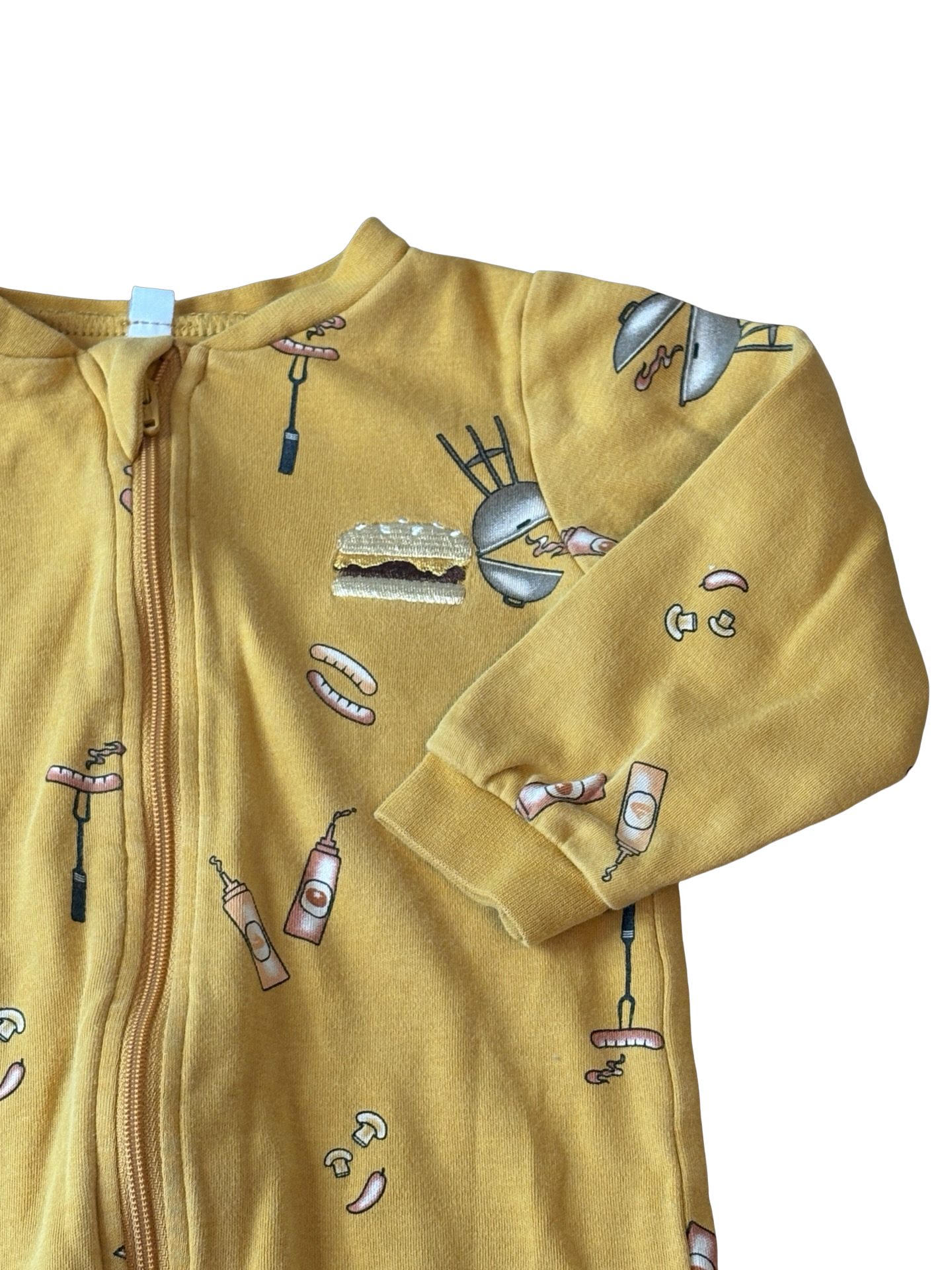 PEKKLE Pyjama 12 mois