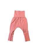 TAG Pantalon évolutif 6-12 mois