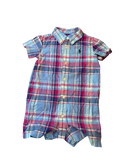 RALPH LAUREN Romper 6 mois