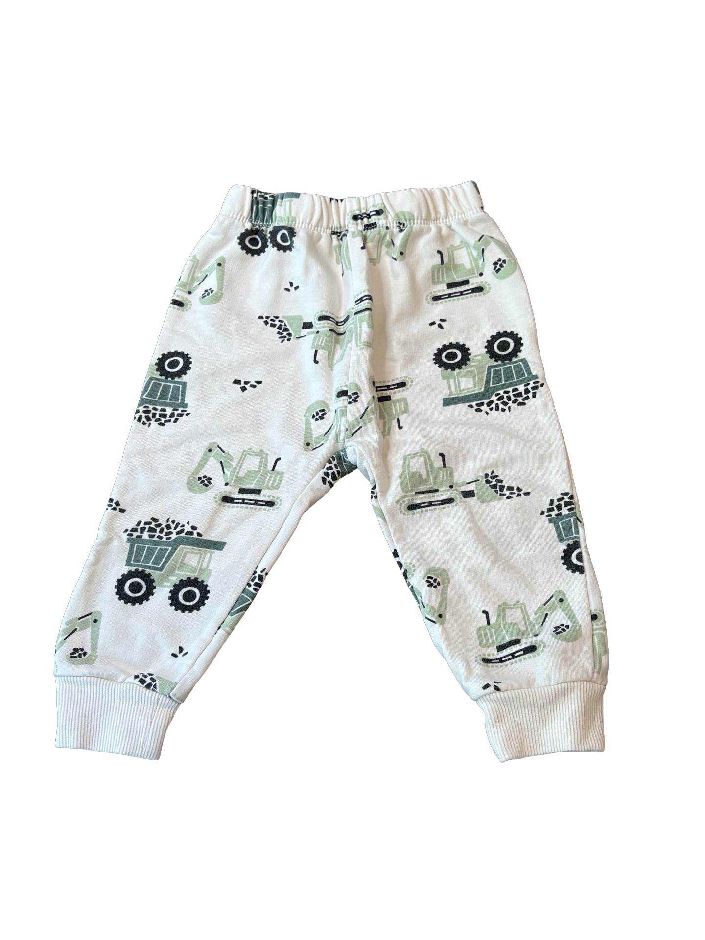 PETIT LEM Pantalon 12 mois