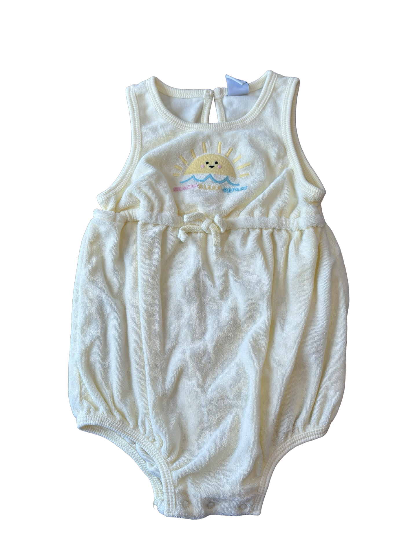 OLD NAVY Barboteuse 6-12 mois
