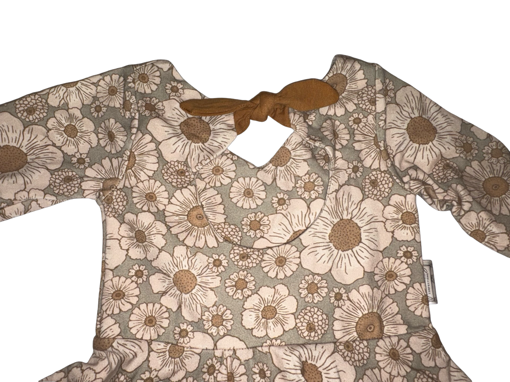 JACK & LIZ Robe 1-3 ans
