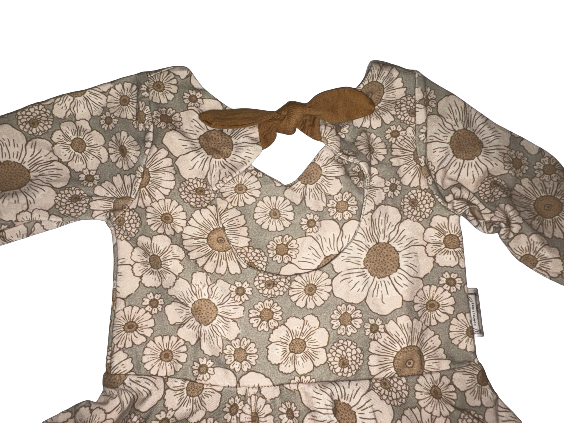 JACK & LIZ Robe 1-3 ans