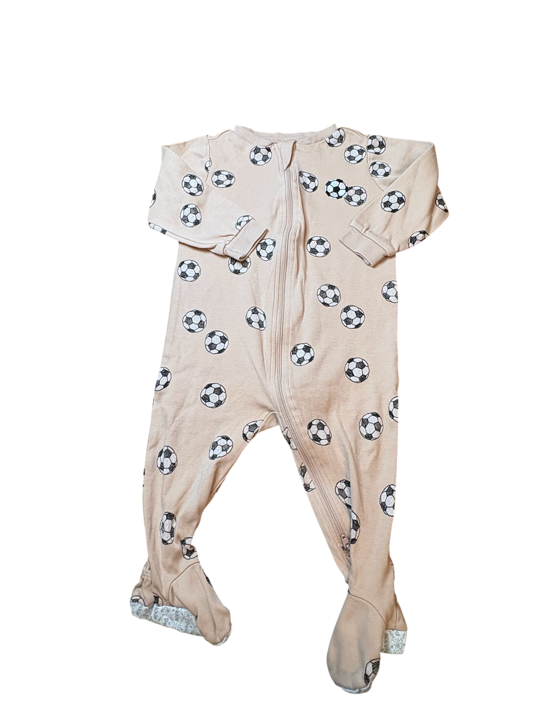 PEKKLE Pyjama 12 mois