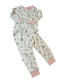 TAG Pyjama 3 ans