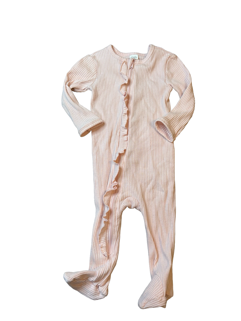 PL BABY Pyjama 6 mois