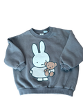 H&M X MIFFY Chandail 9-12 mois