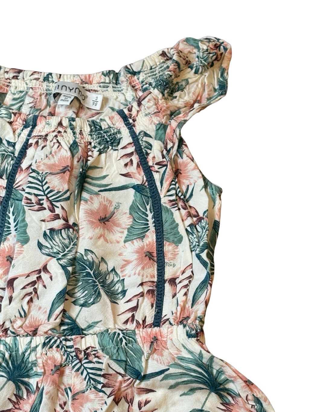 MINYMO Romper 3 ans