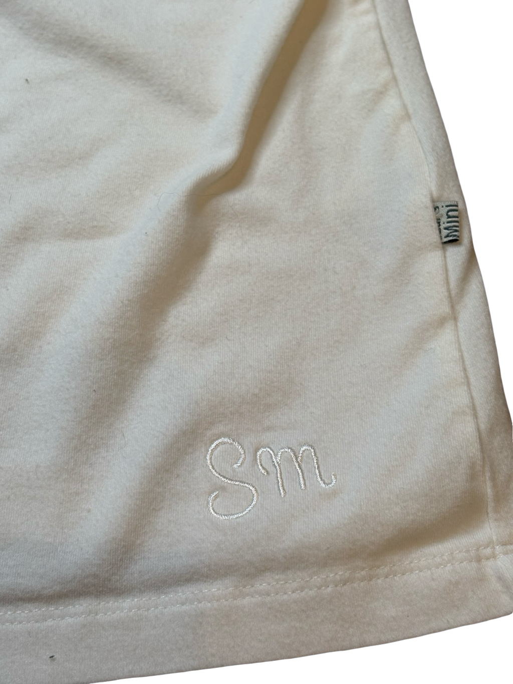 SOURIS MINI Camisole 5 ans