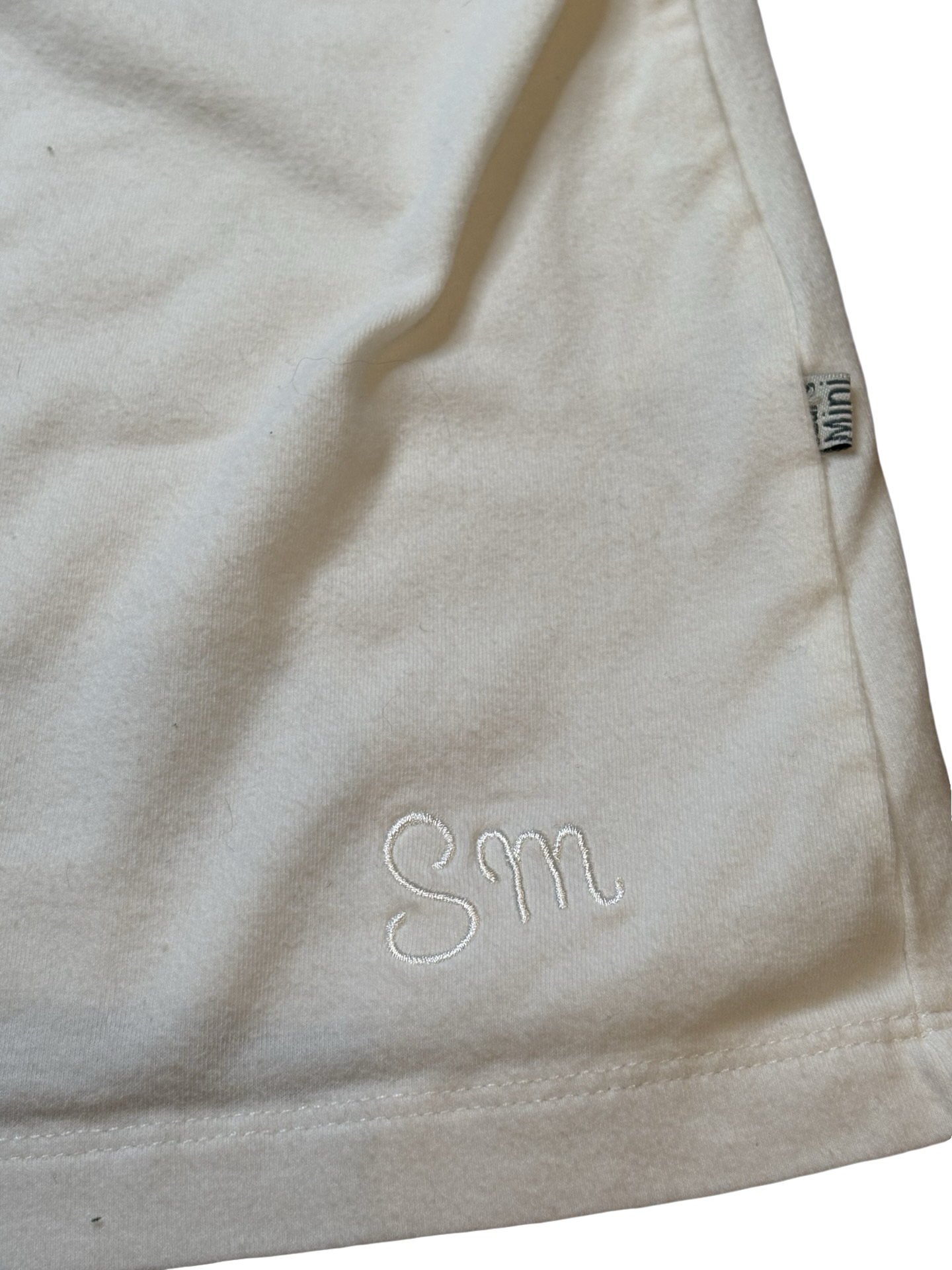 SOURIS MINI Camisole 5 ans