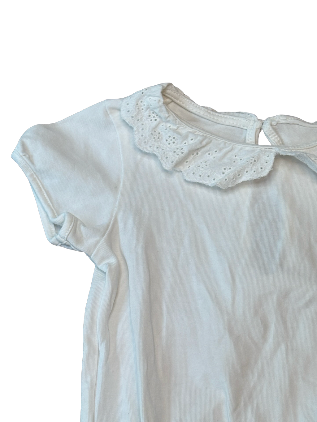 H&M Cache couche 6-9 mois