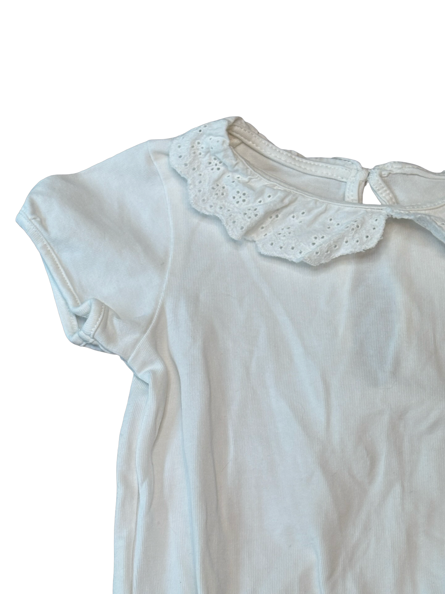 H&M Cache couche 6-9 mois