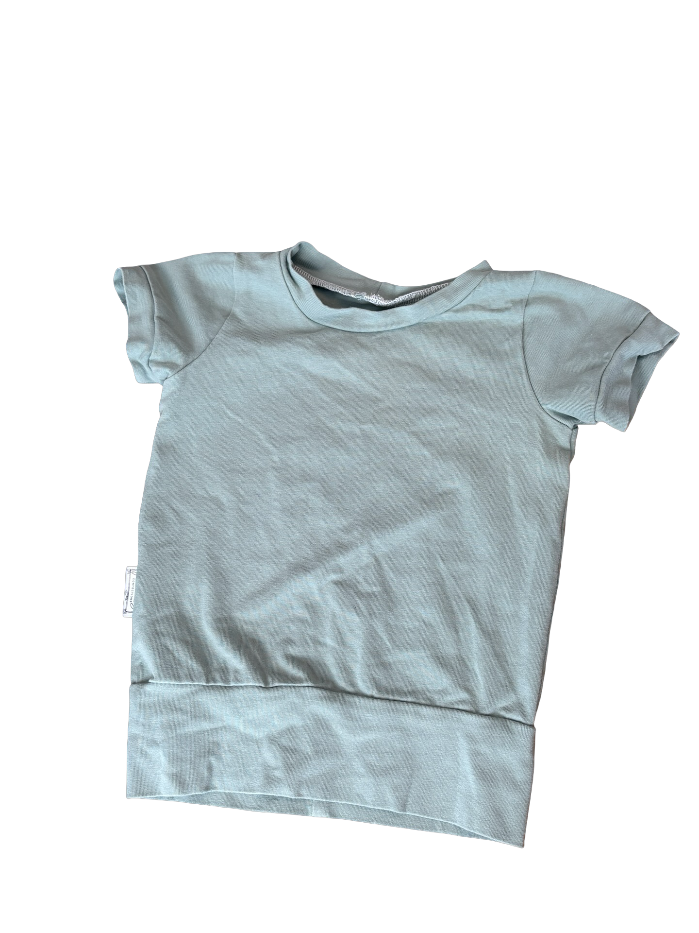 JACK & LIZ T-shirt évolutif 3-12 mois