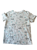 TAG T-shirt 4 ans