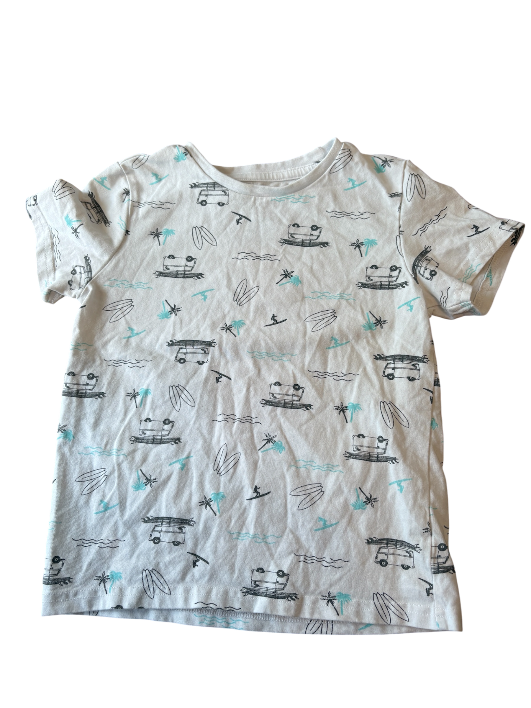TAG T-shirt 4 ans
