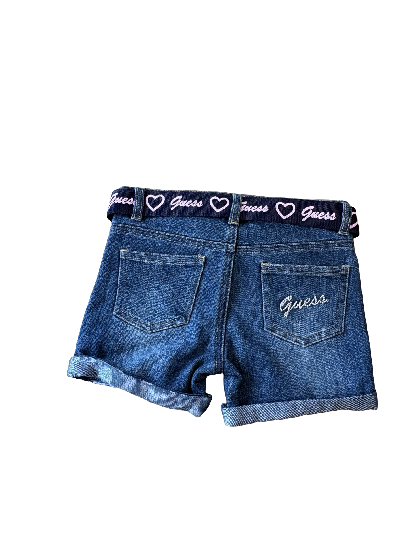 GUESS Short 4 ans