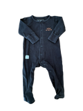 GAGOU TAGOU BIO Pyjama 6 mois