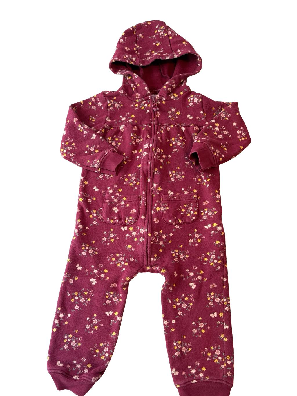 CARTER’S Combinaison 24 mois