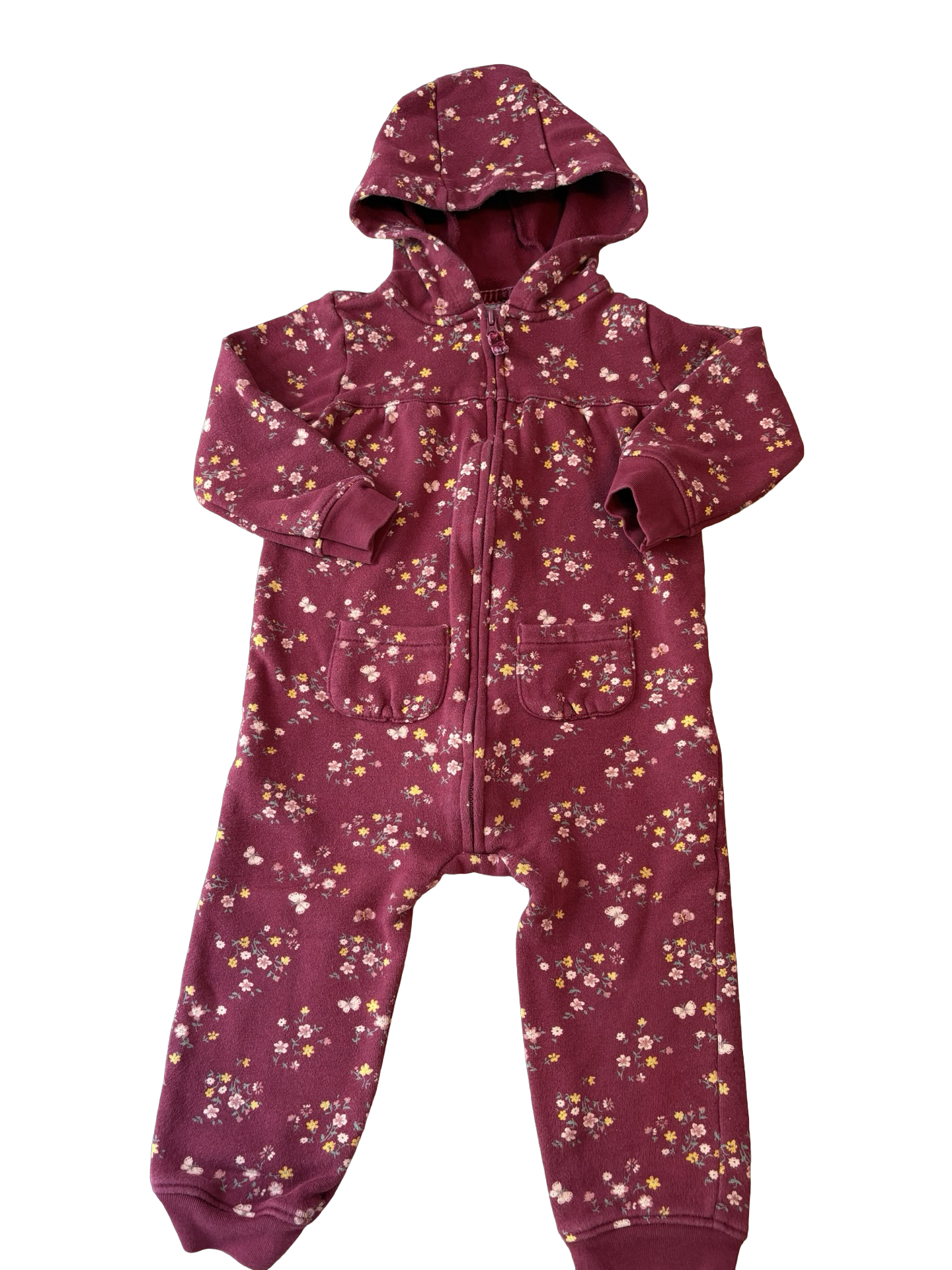 CARTER’S Combinaison 24 mois