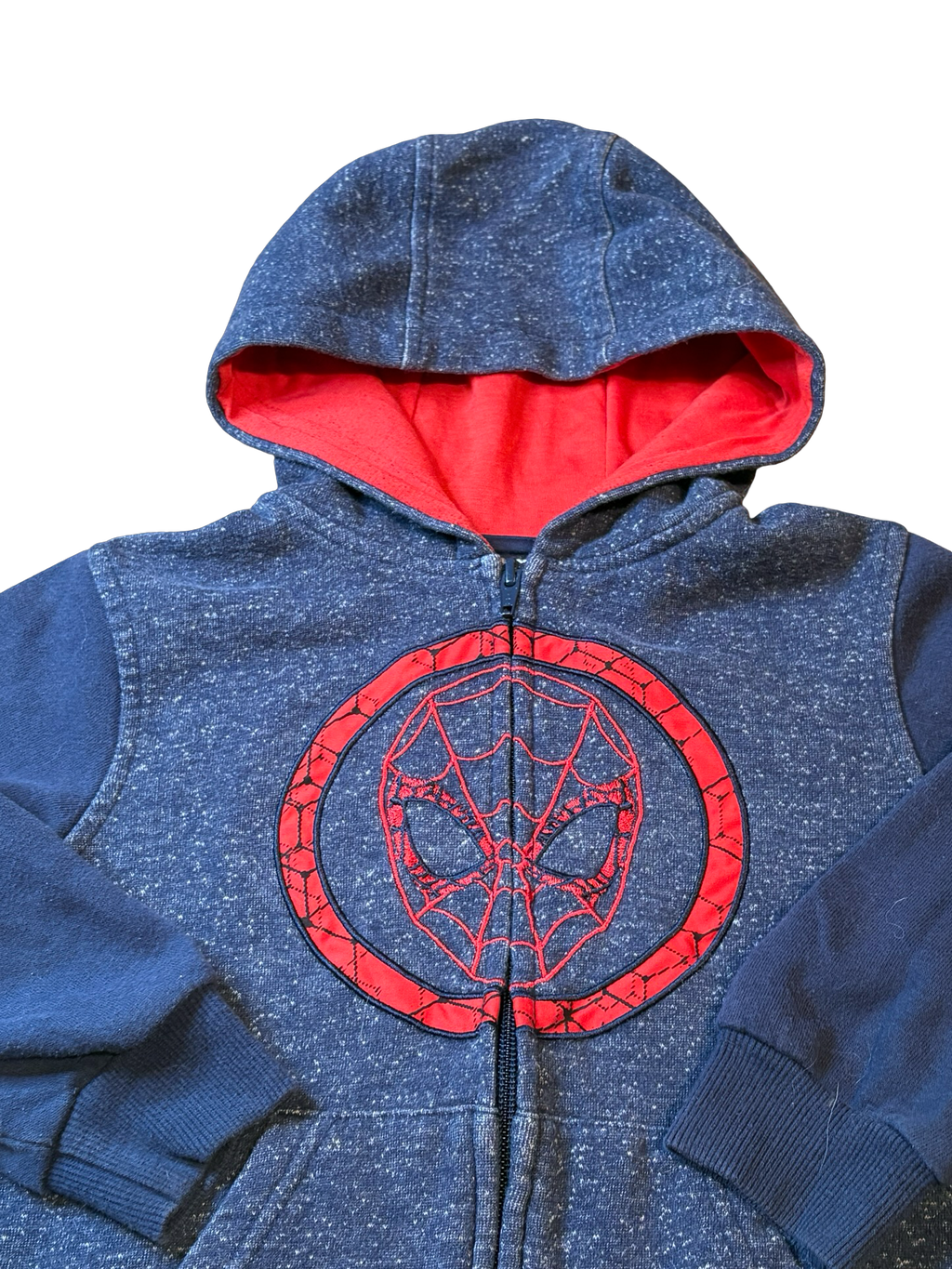 SPIDERMAN Veste 5 ans