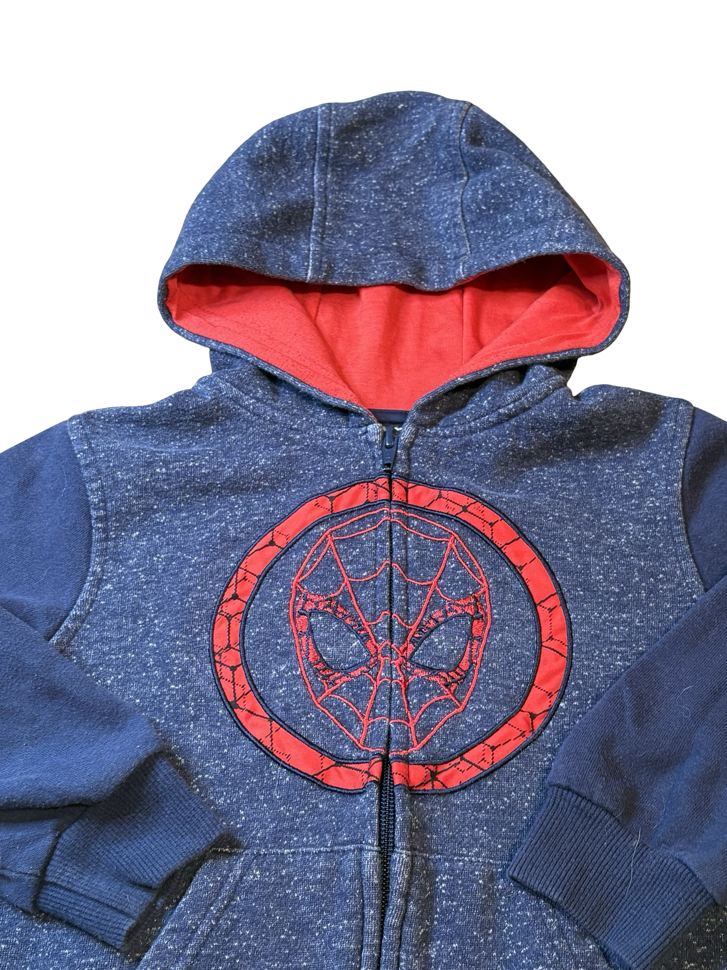 SPIDERMAN Veste 5 ans