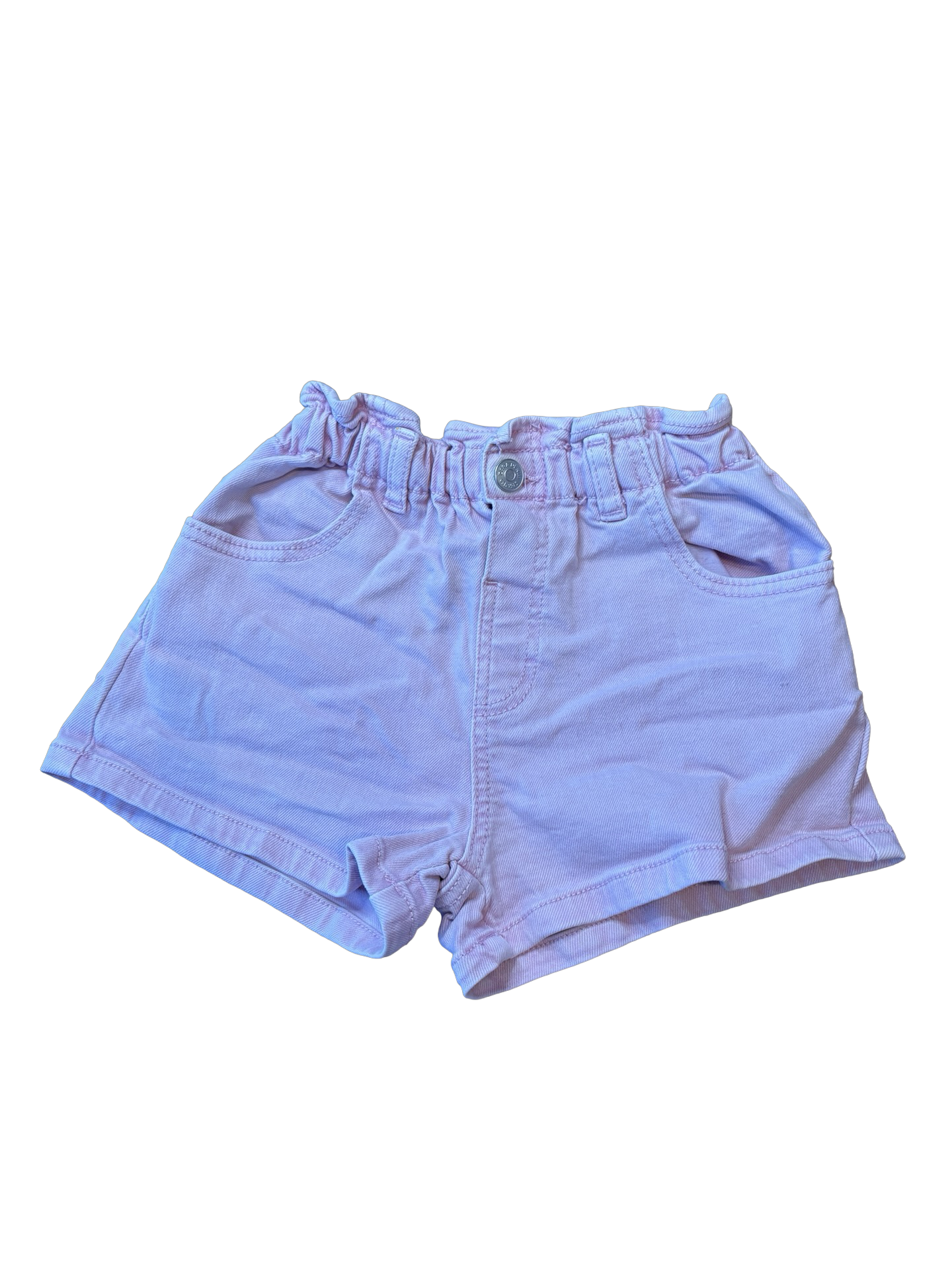 ZARA Short 2-3 ans *IMPARFAIT*