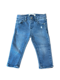ZARA Jeans 6-9 mois