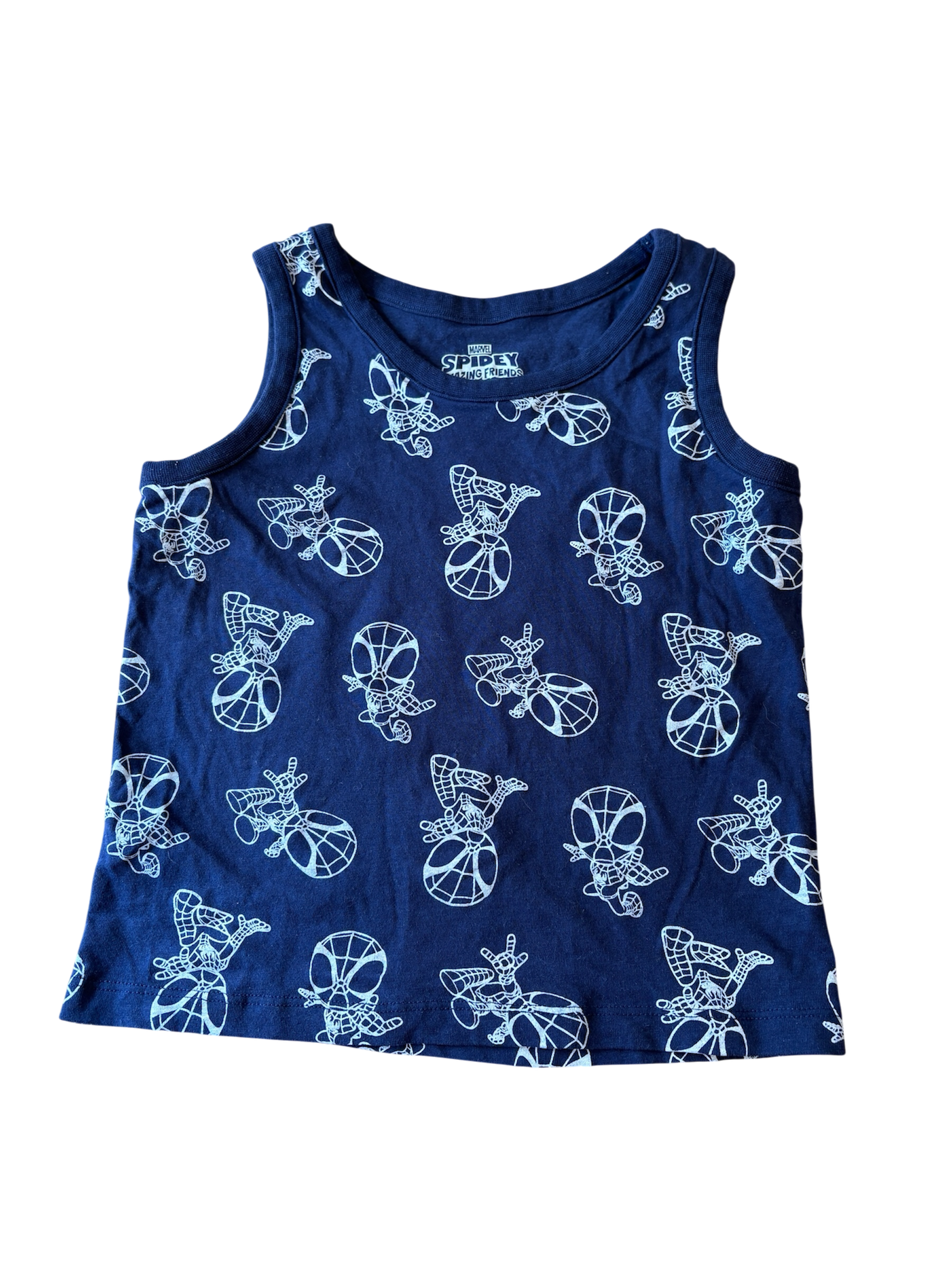 MARVEL Camisole 5 ans