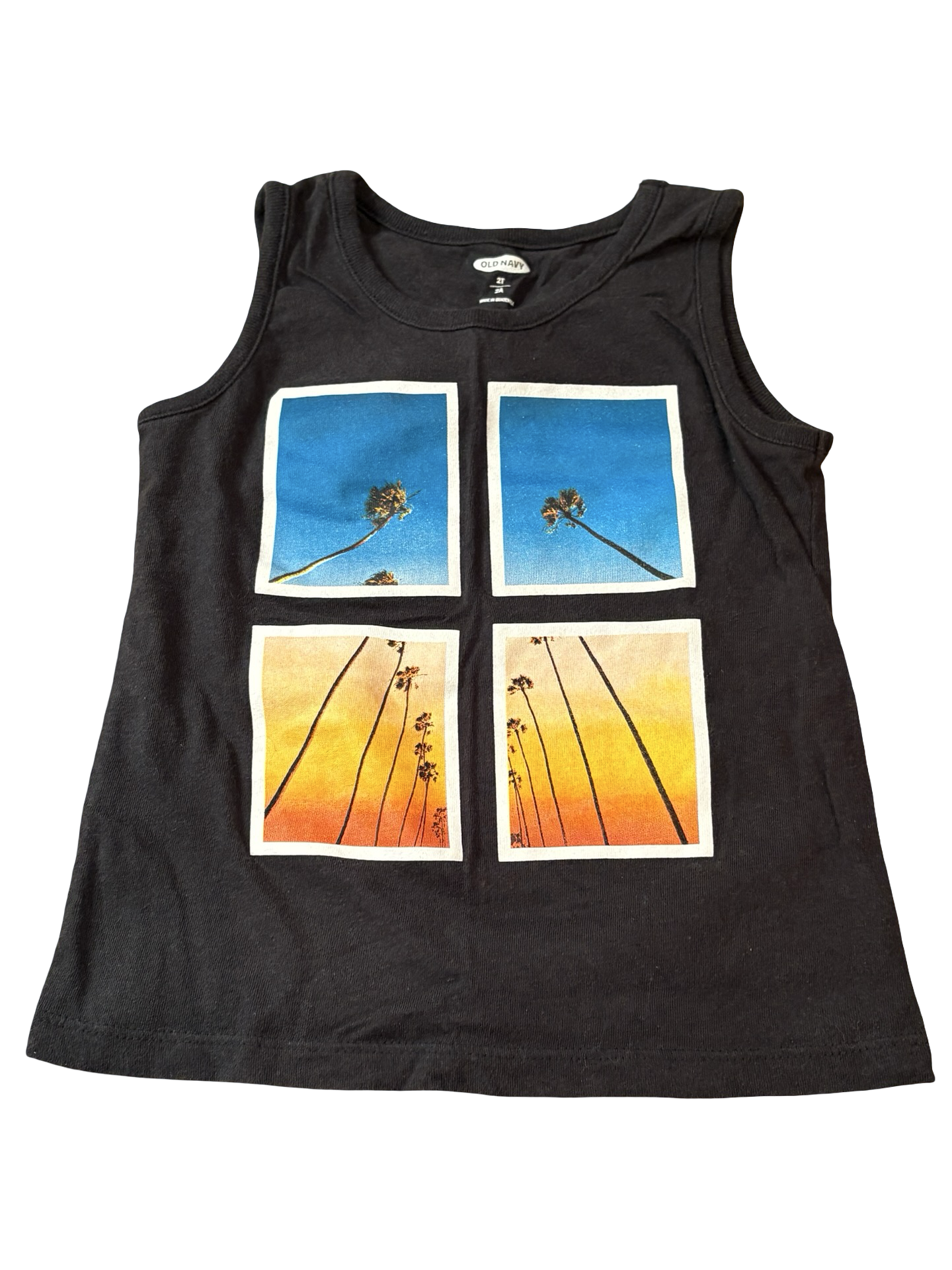 OLD NAVY Camisole 2 ans