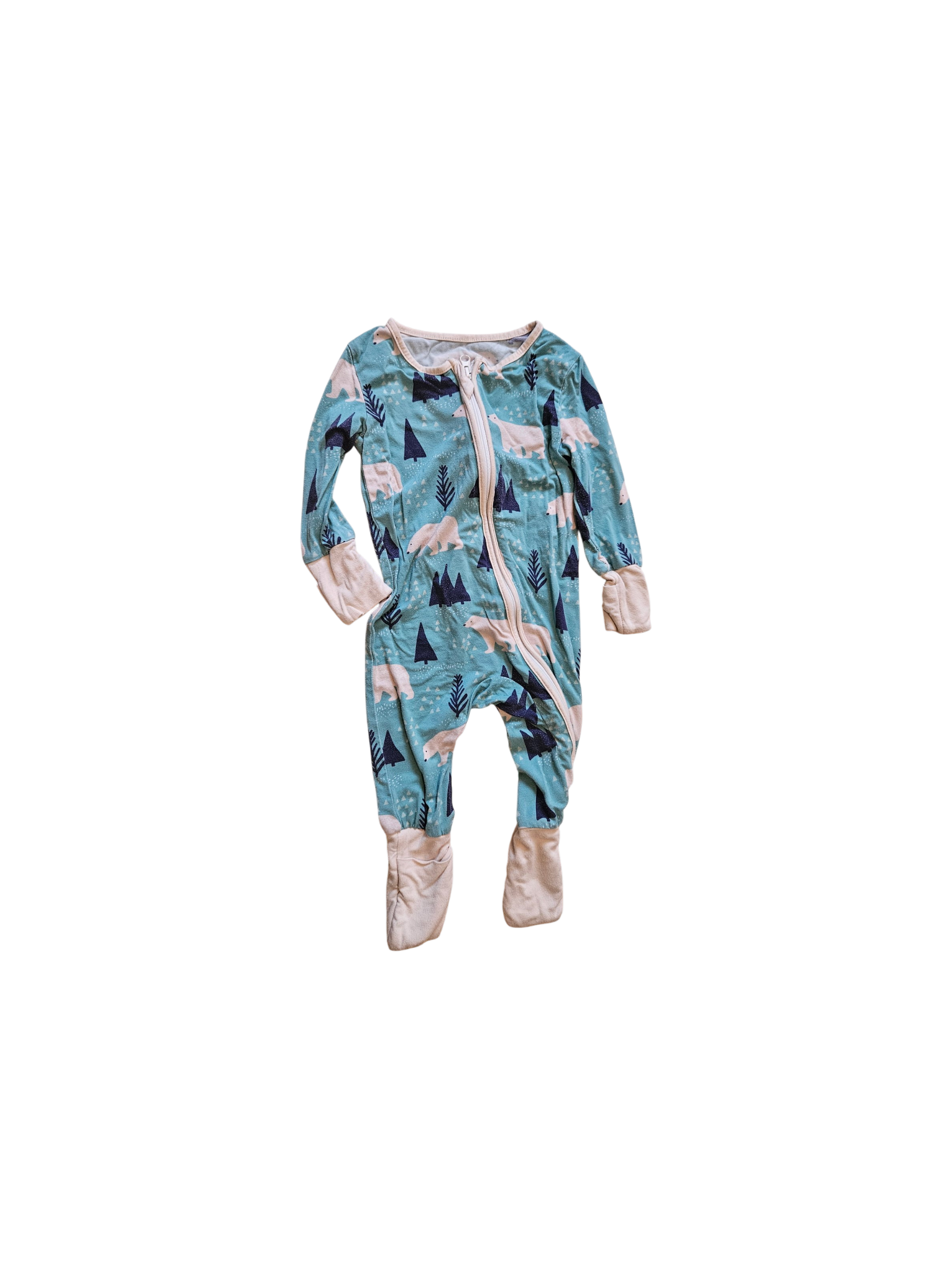 SCAIN Pyjama 3-6 mois