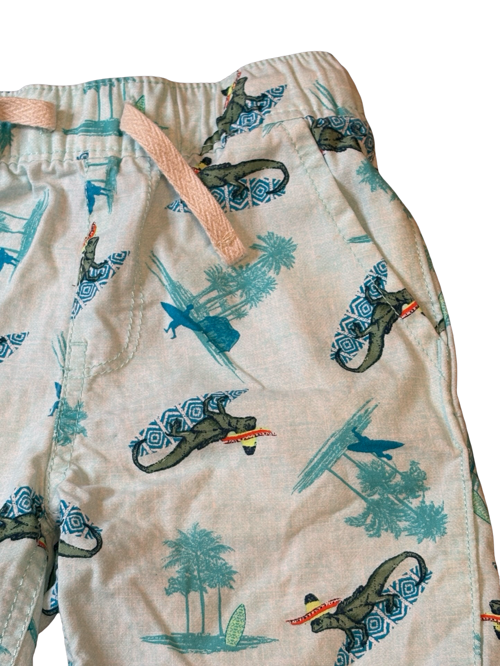 THE CHILDREN’S PLACE Short 2 ans