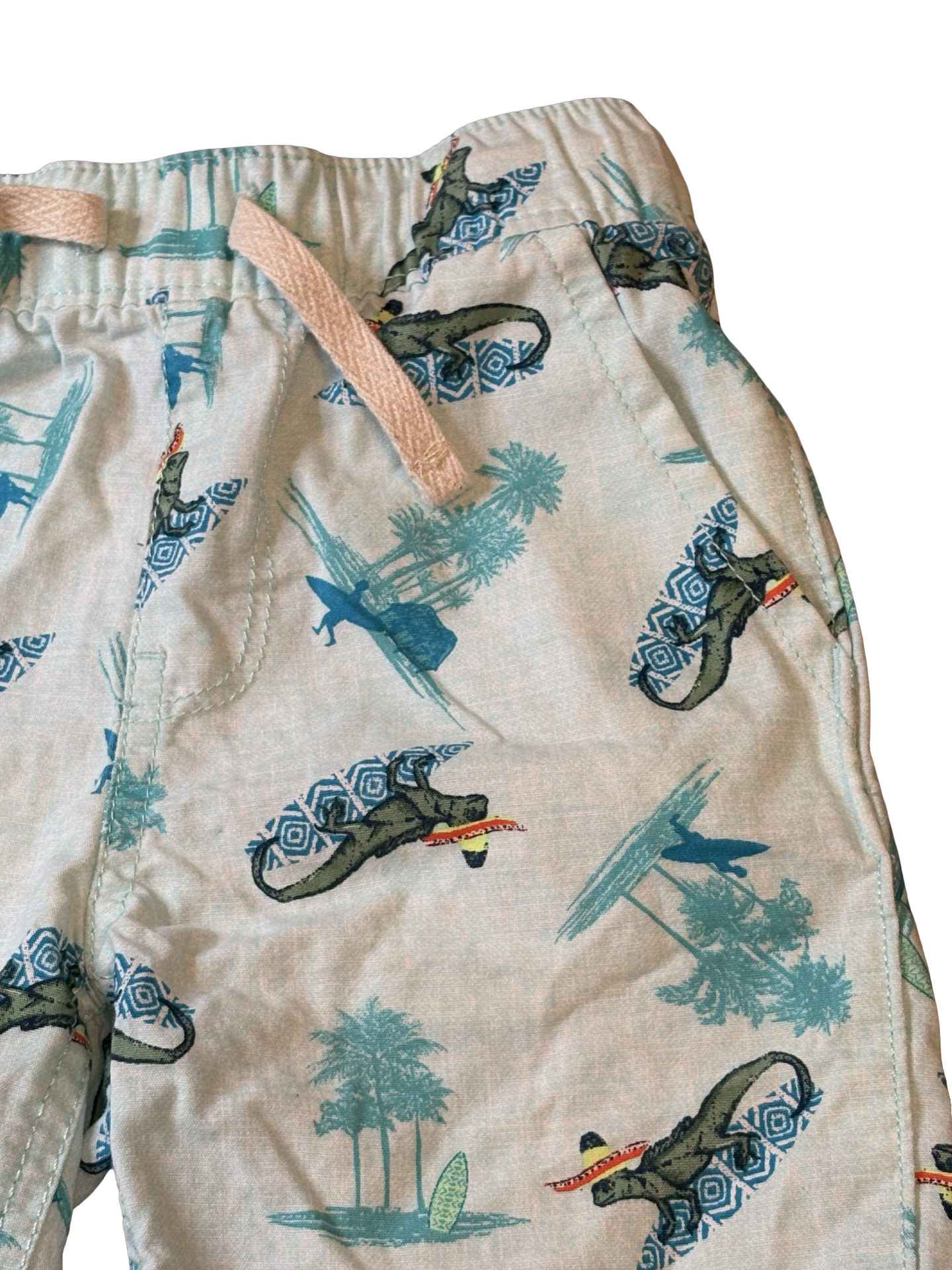 THE CHILDREN’S PLACE Short 2 ans