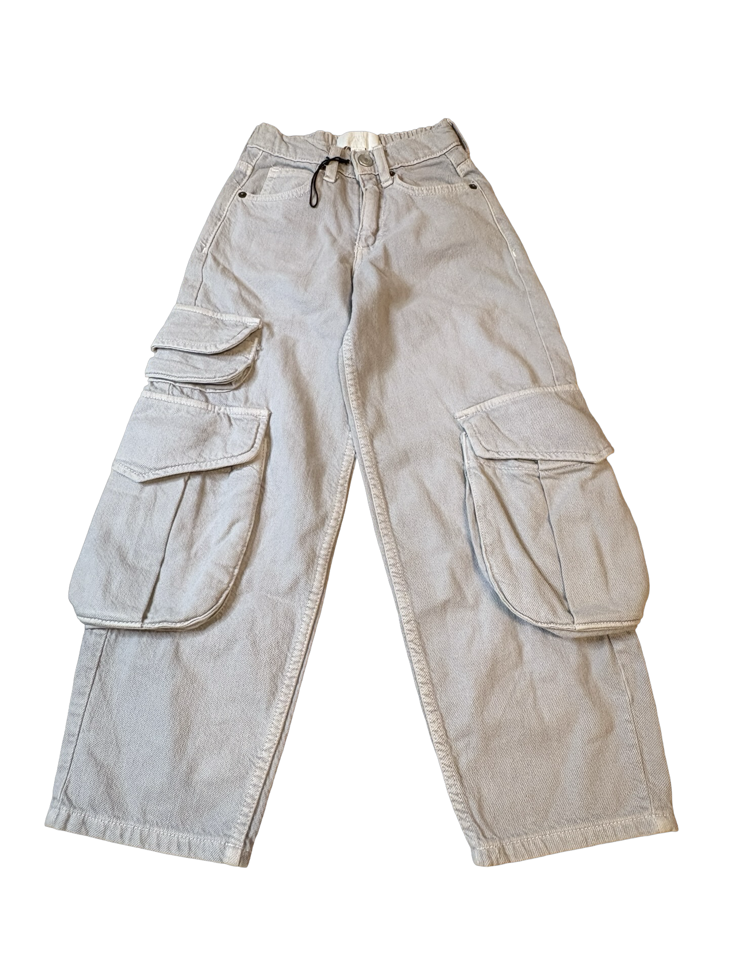 ZARA Pantalon 6-7 ans *NEUF*