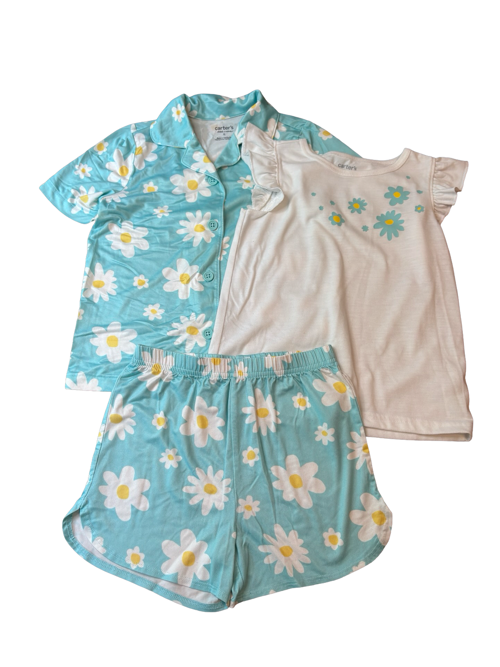 CARTER’S Pyjama 5 ans