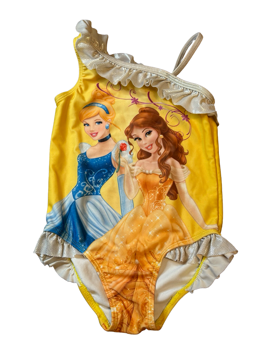 DISNEY Maillot de bain 4 ans