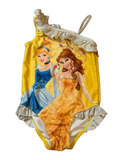 DISNEY Maillot de bain 4 ans