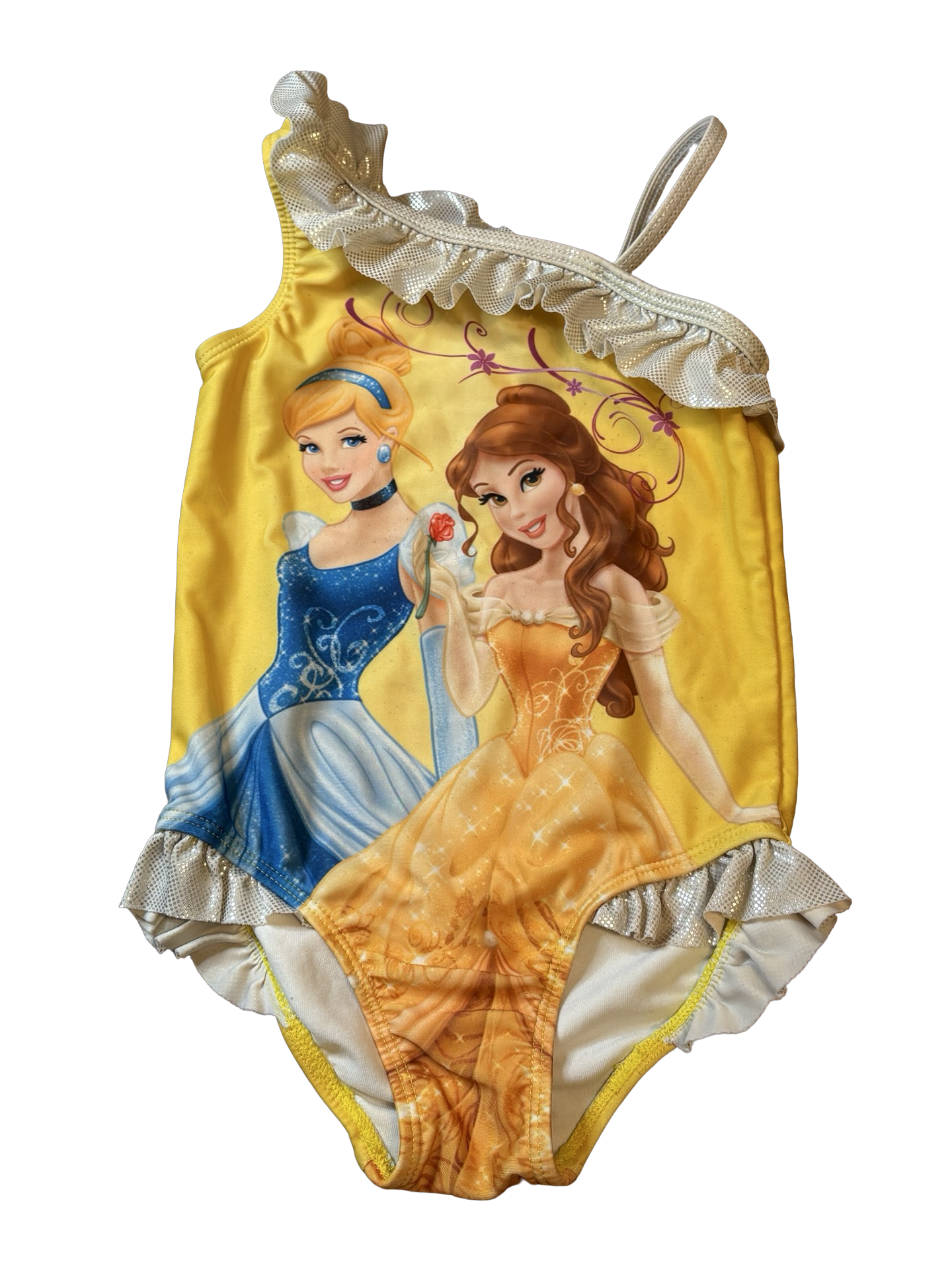 DISNEY Maillot de bain 4 ans