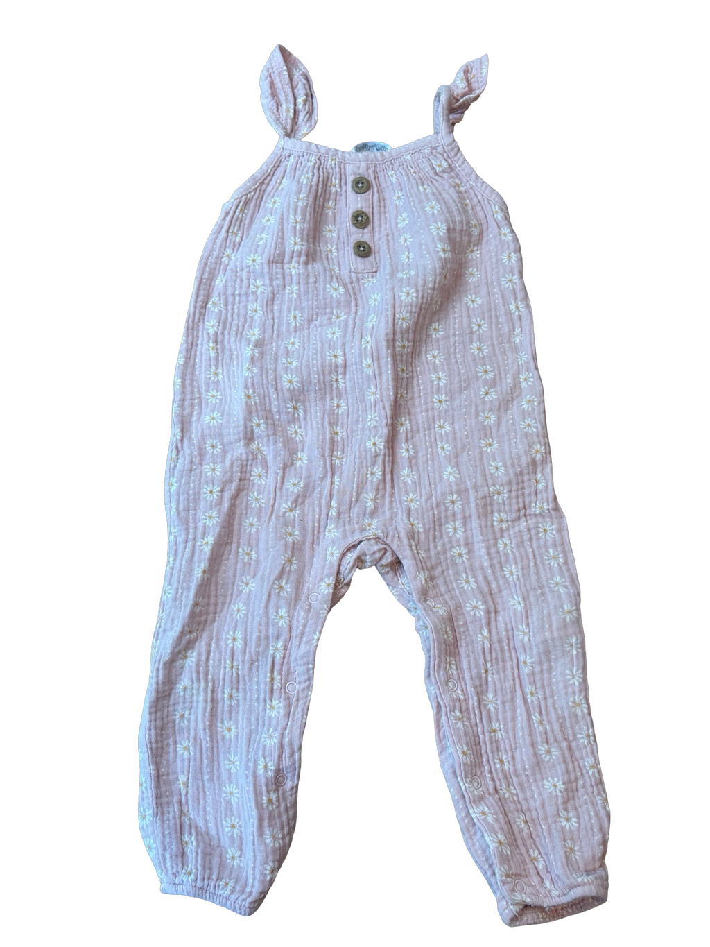EMILY & OLIVER Romper