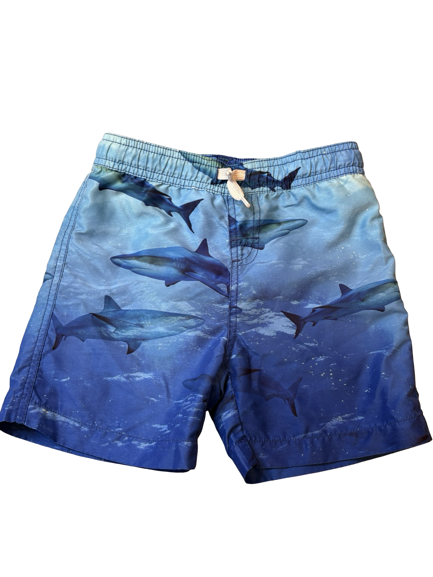 SANS MARQUE Maillot de bain 4-5 ans