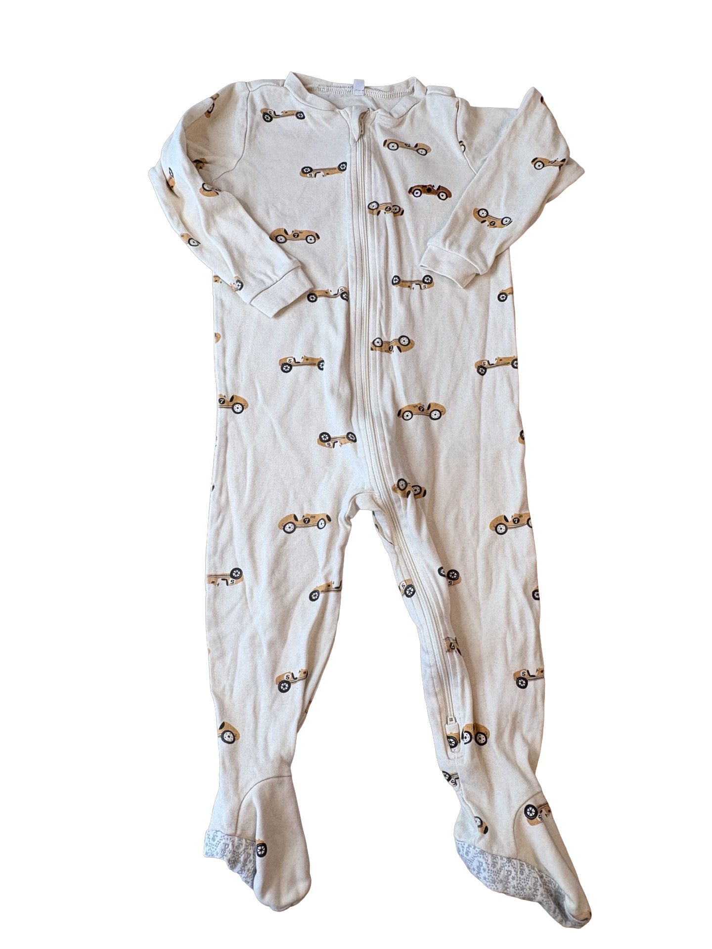 PEKKLE Pyjama 24 mois