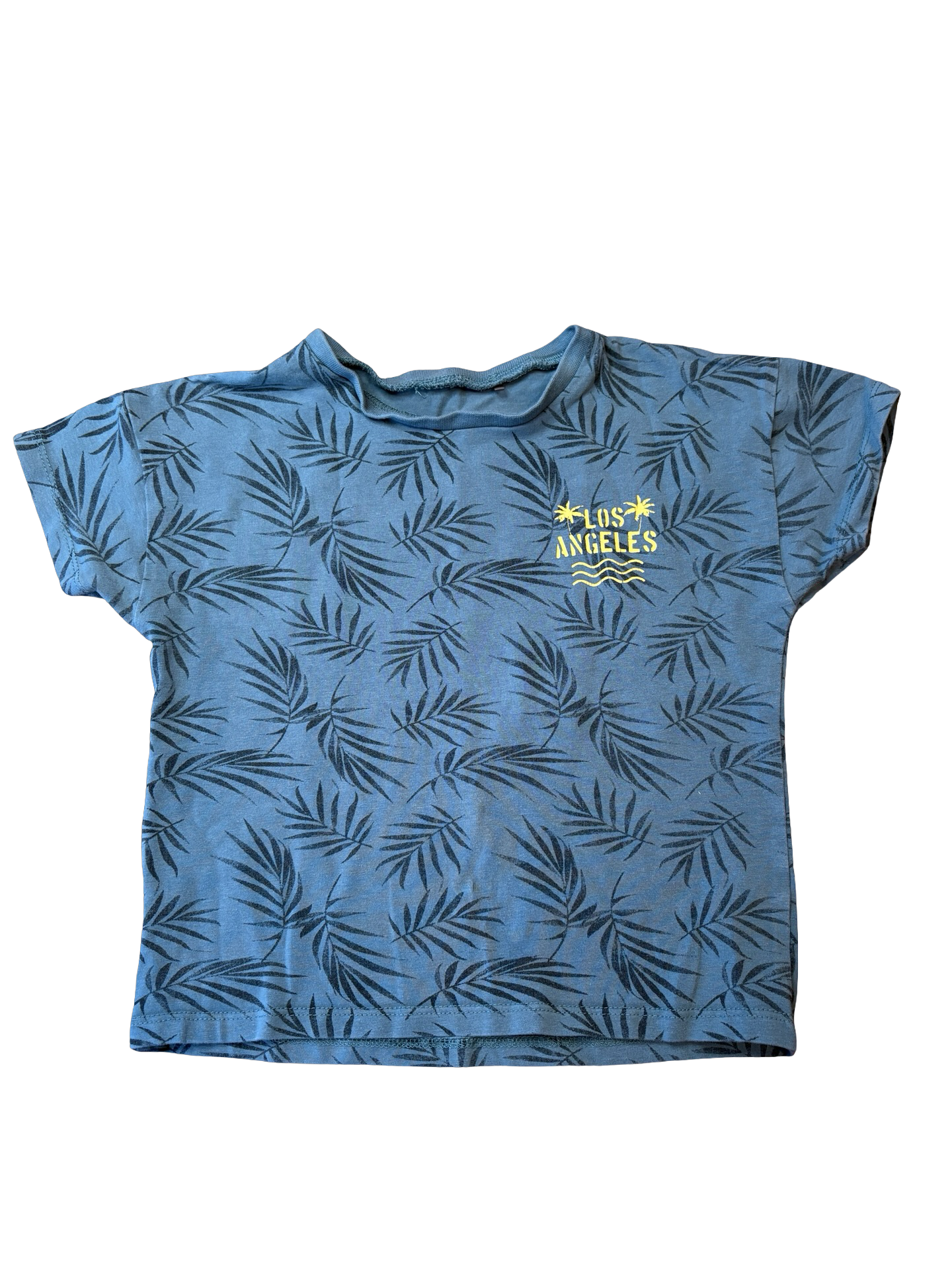 TAG T-Shirt 2 ans