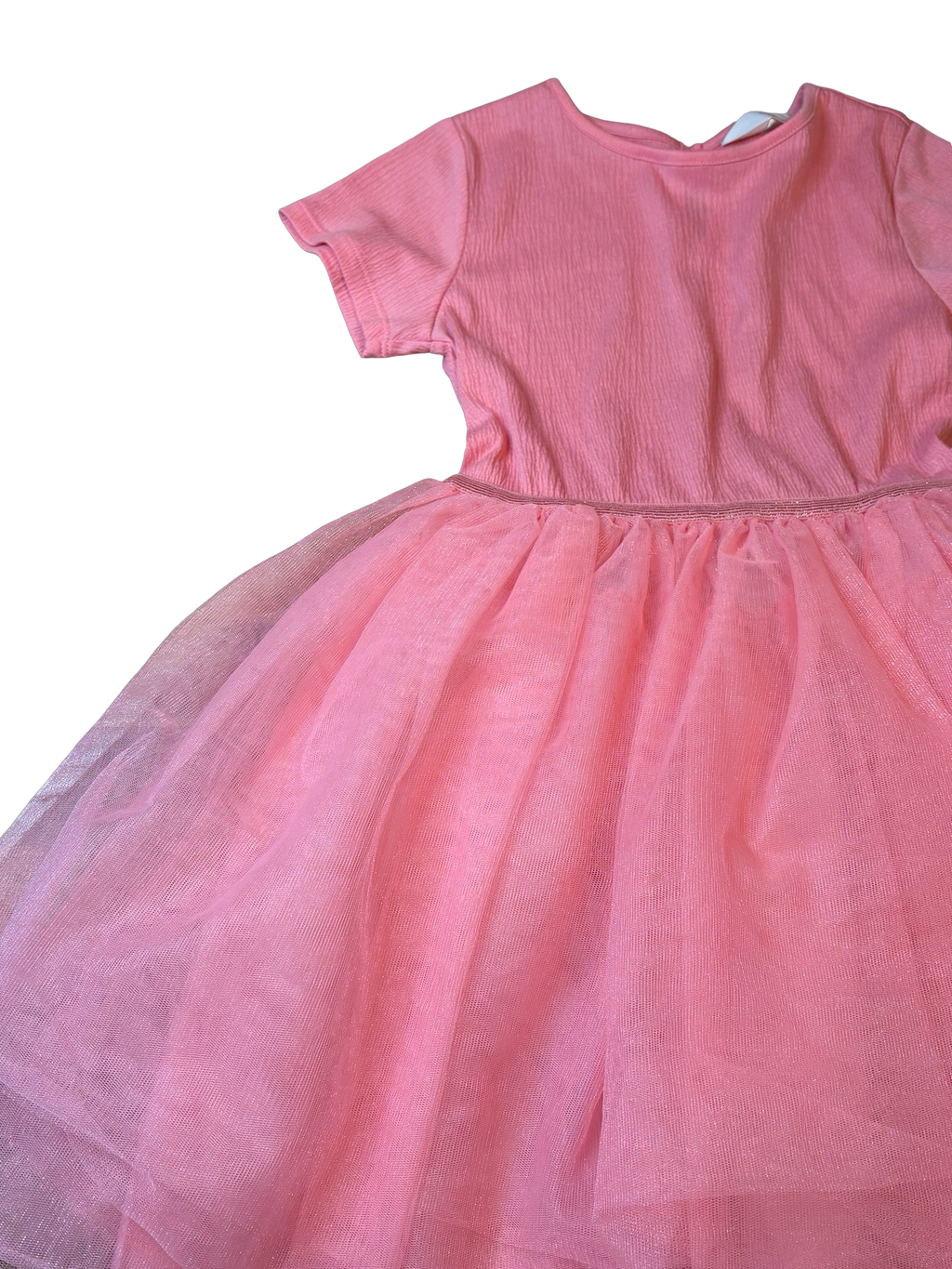 H&M Robe 6-8 ans