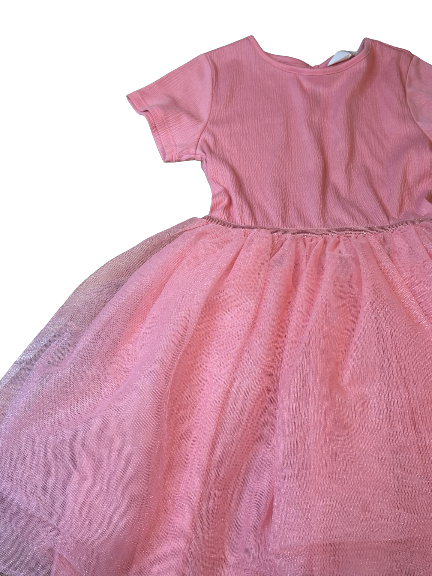 H&M Robe 6-8 ans