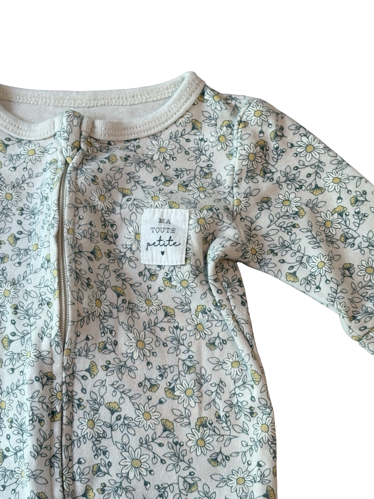 BLUMIND Pyjama Nouveau né