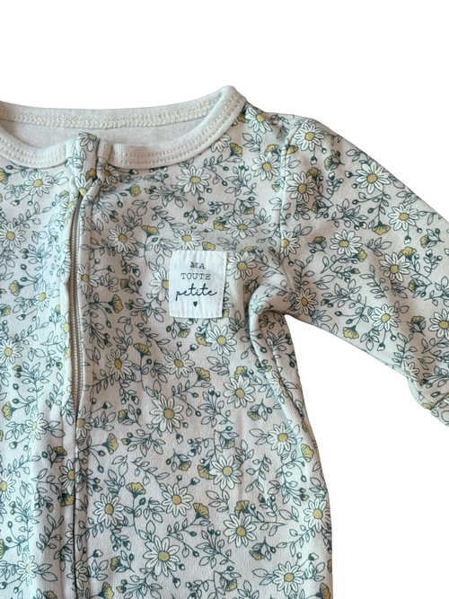 BLUMIND Pyjama Nouveau né