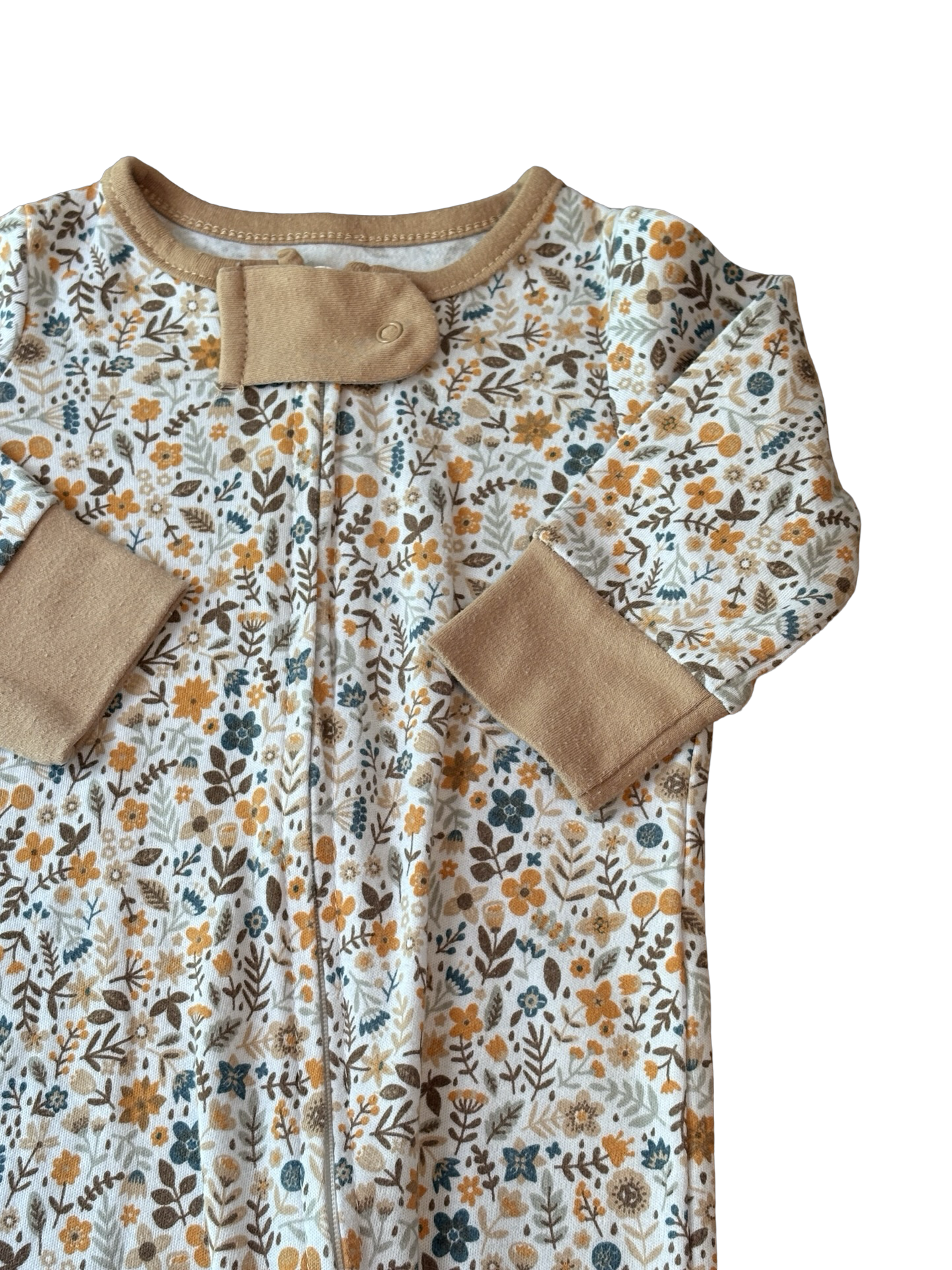 LILA & JACK Pyjama 3-6 mois