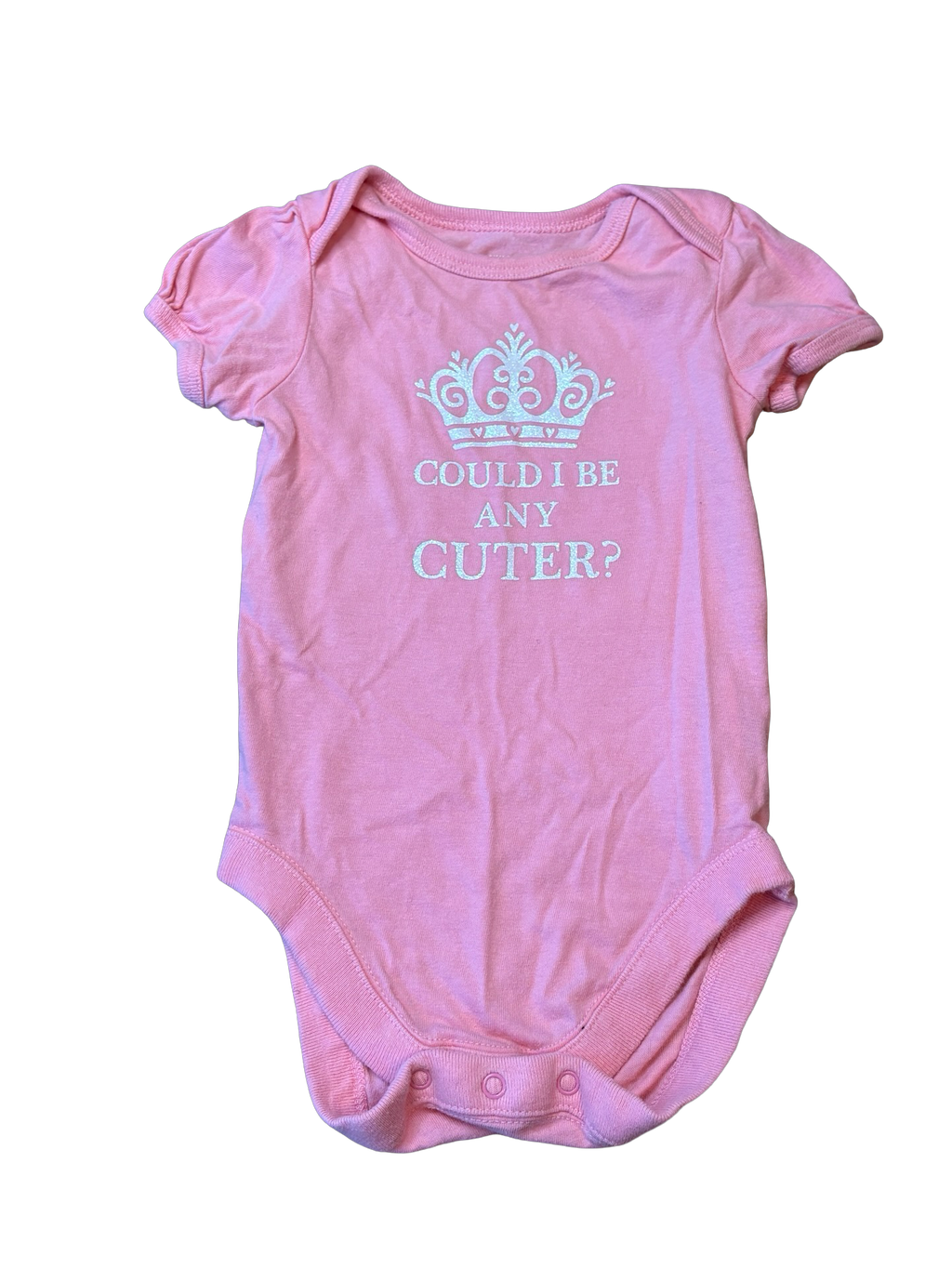 CHILDREN’S PLACE Cache-couche 3-6 mois